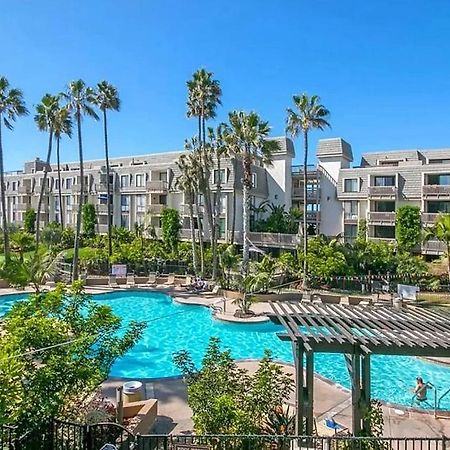 Oceanview Retreat - Steps To The Beach And 2 Pools Oceanside Bagian luar foto