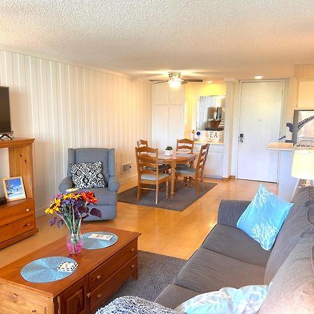 Oceanview Retreat - Steps To The Beach And 2 Pools Oceanside Bagian luar foto