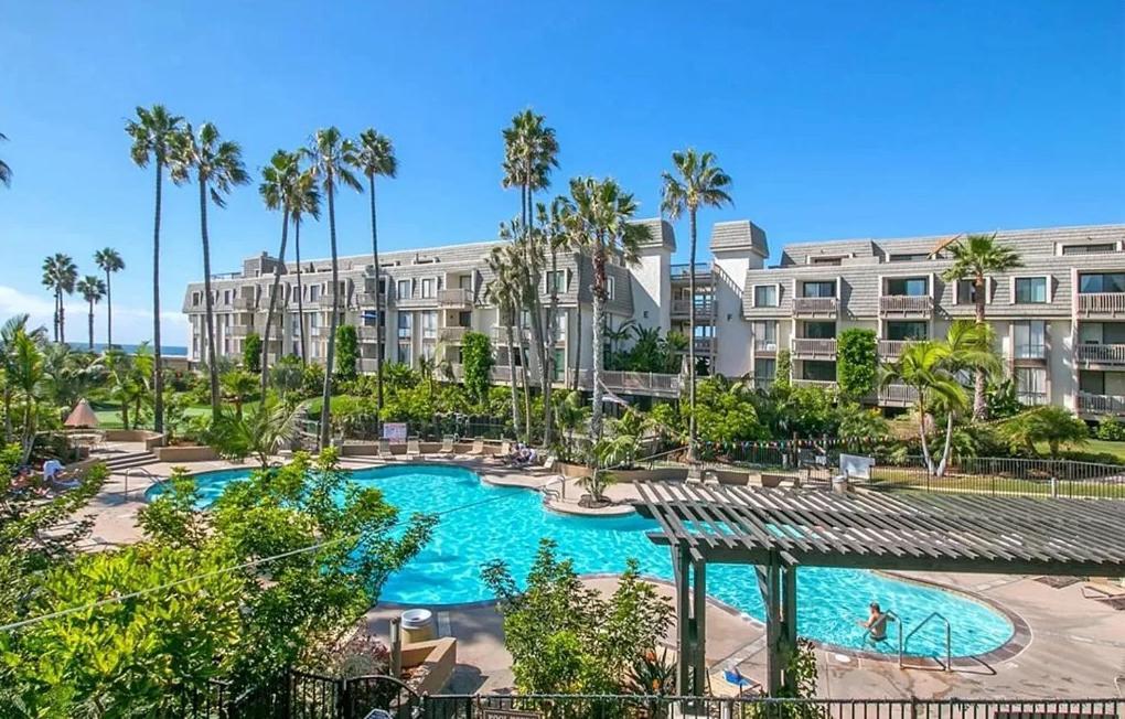 Oceanview Retreat - Steps To The Beach And 2 Pools Oceanside Bagian luar foto