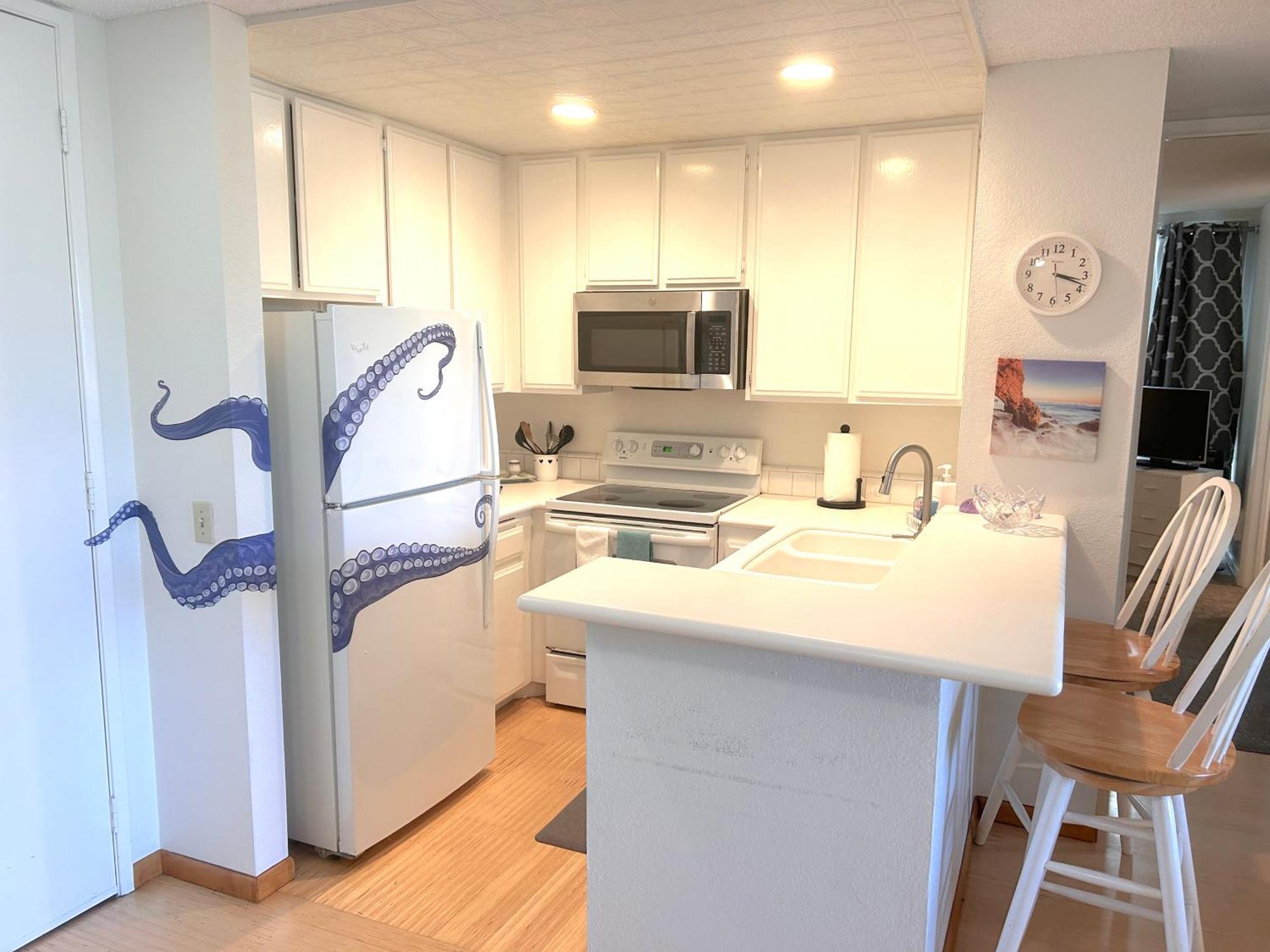 Oceanview Retreat - Steps To The Beach And 2 Pools Oceanside Bagian luar foto