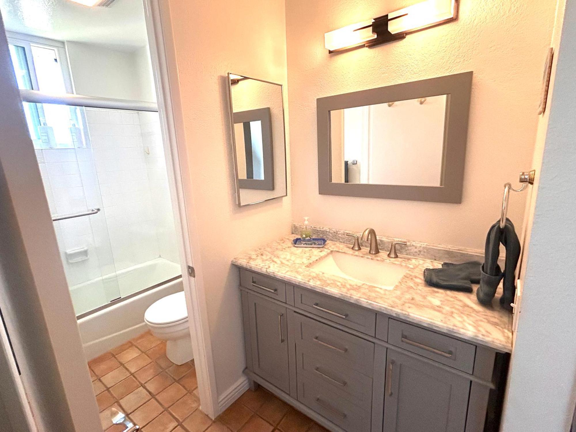 Oceanview Retreat - Steps To The Beach And 2 Pools Oceanside Bagian luar foto