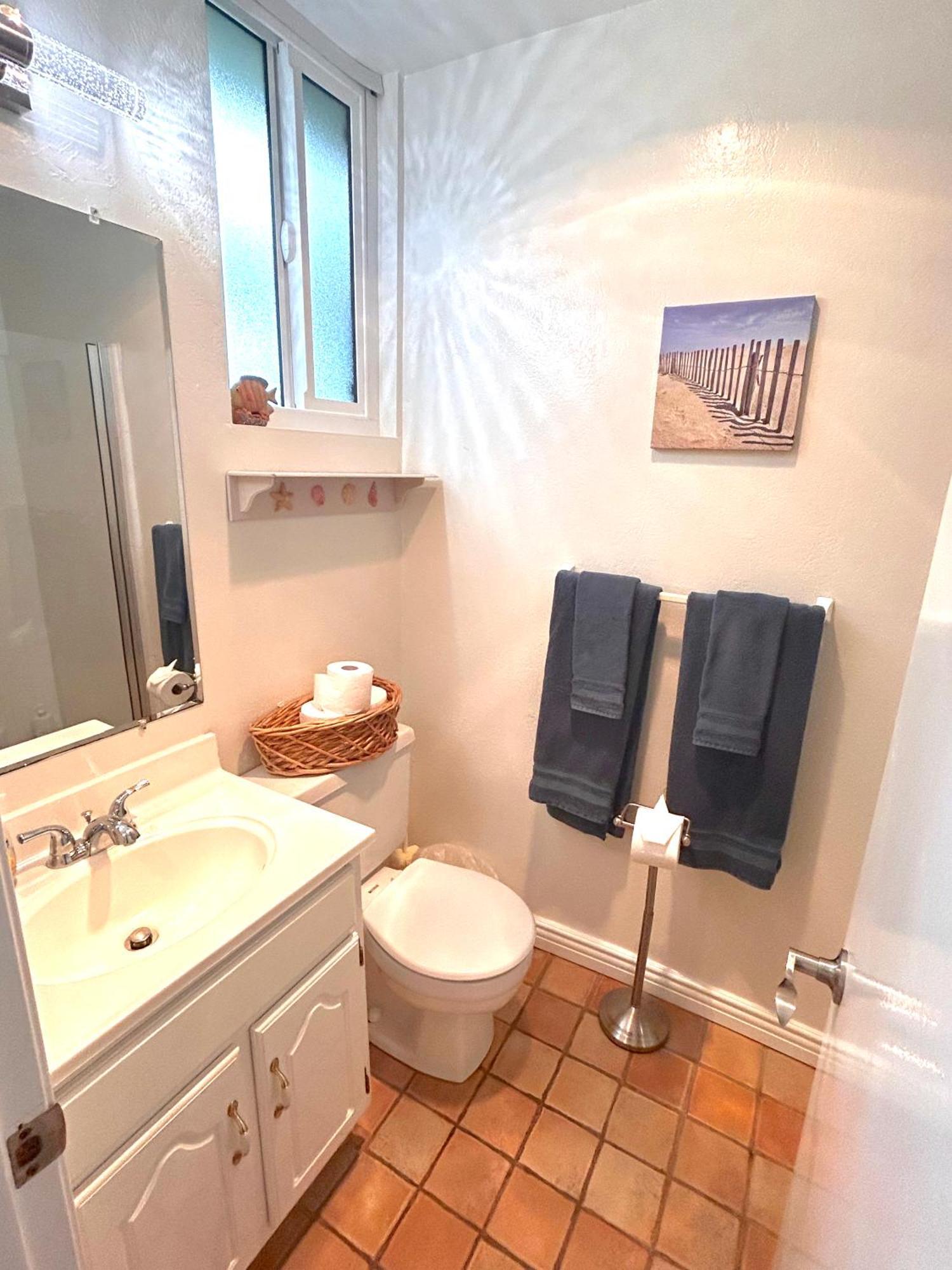 Oceanview Retreat - Steps To The Beach And 2 Pools Oceanside Bagian luar foto