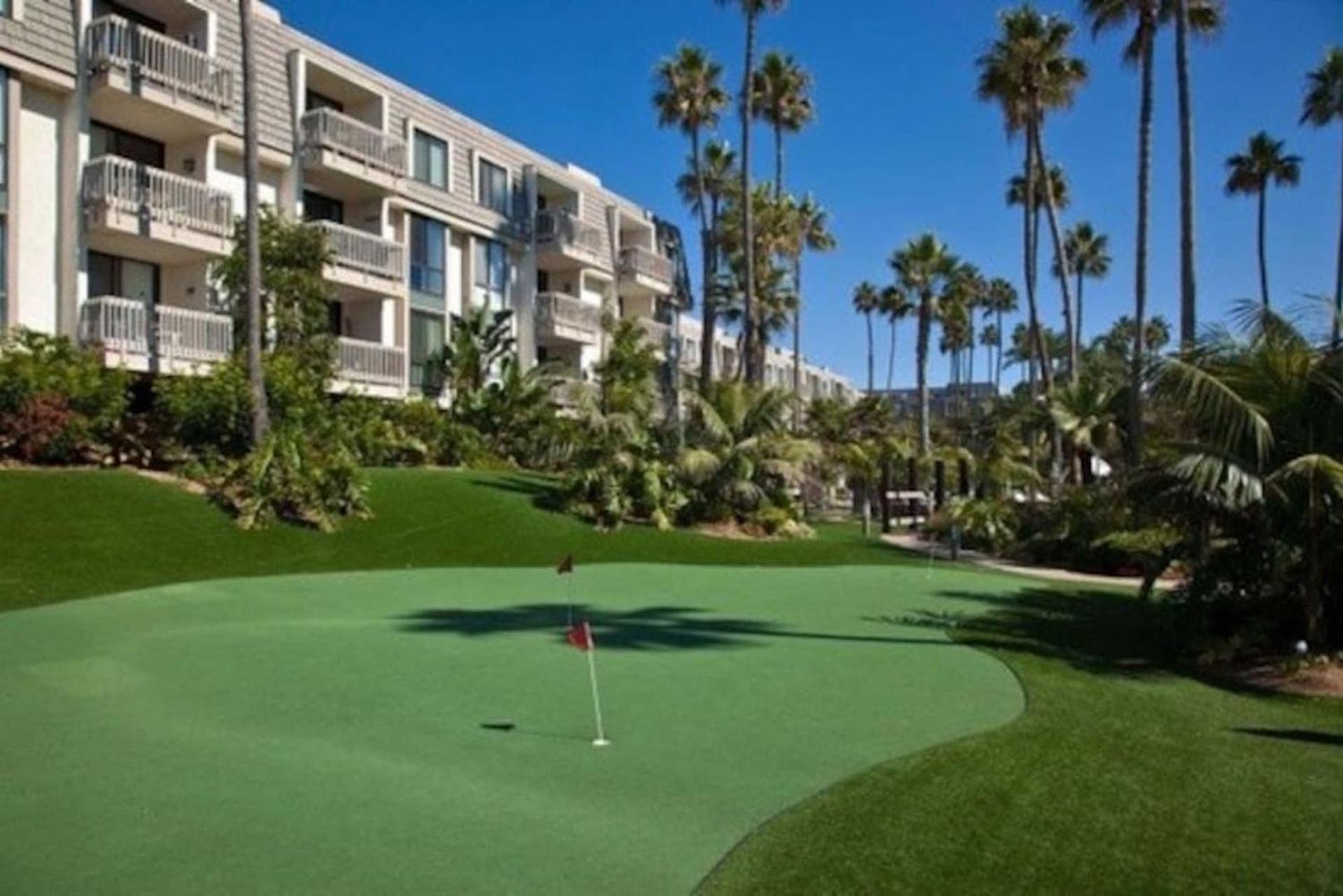 Oceanview Retreat - Steps To The Beach And 2 Pools Oceanside Bagian luar foto