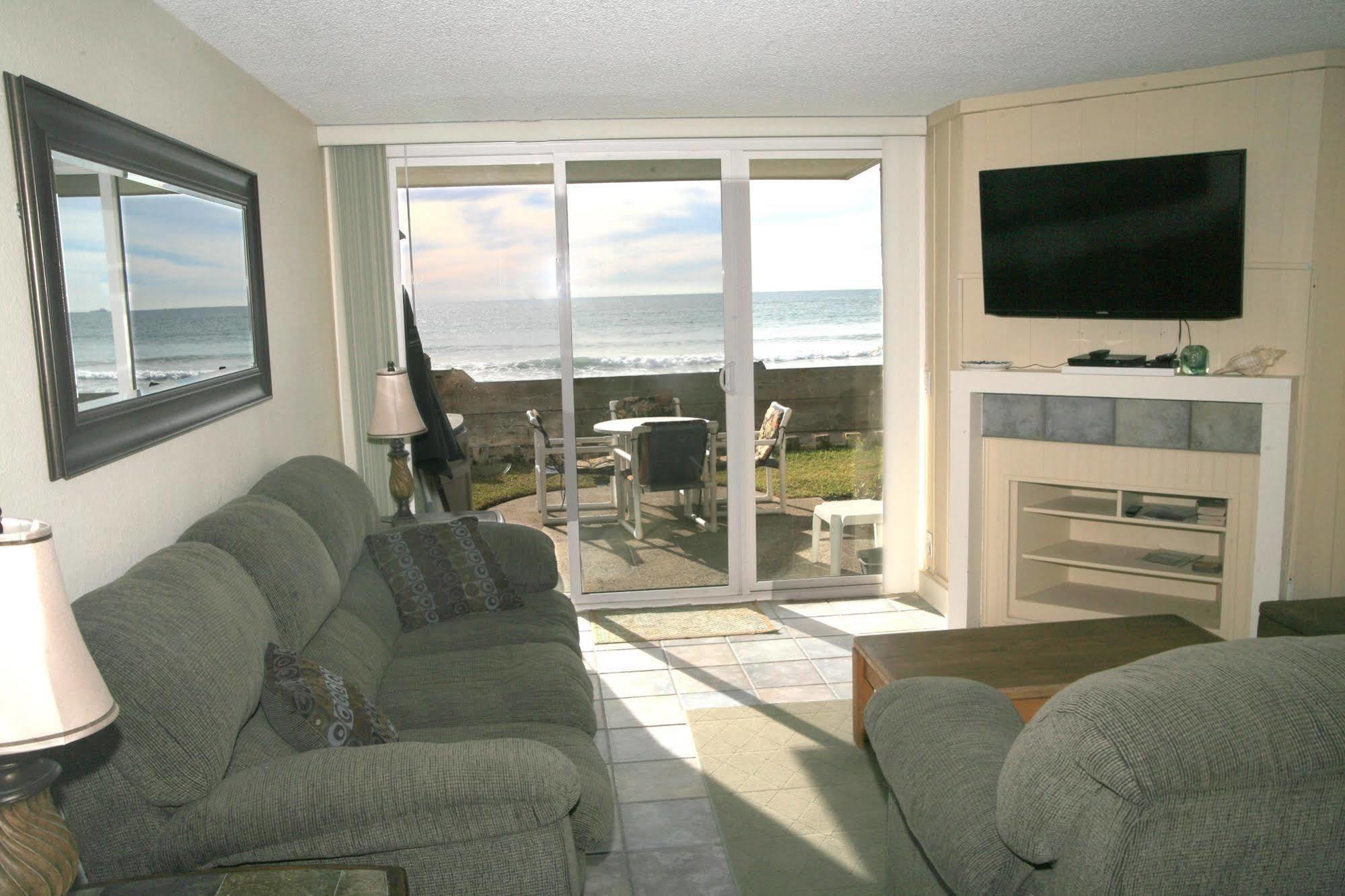 Oceanview Retreat - Steps To The Beach And 2 Pools Oceanside Bagian luar foto