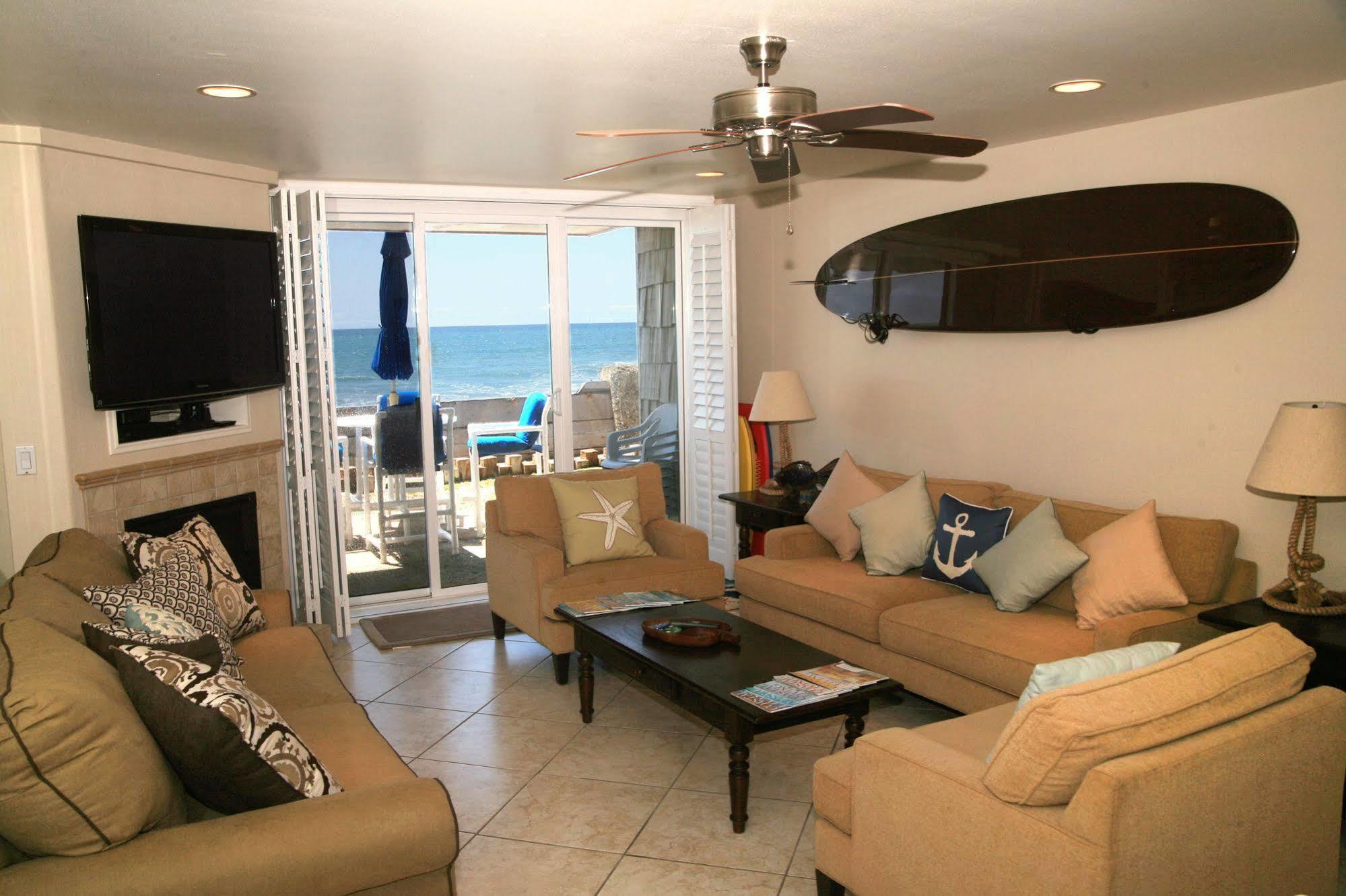 Oceanview Retreat - Steps To The Beach And 2 Pools Oceanside Bagian luar foto