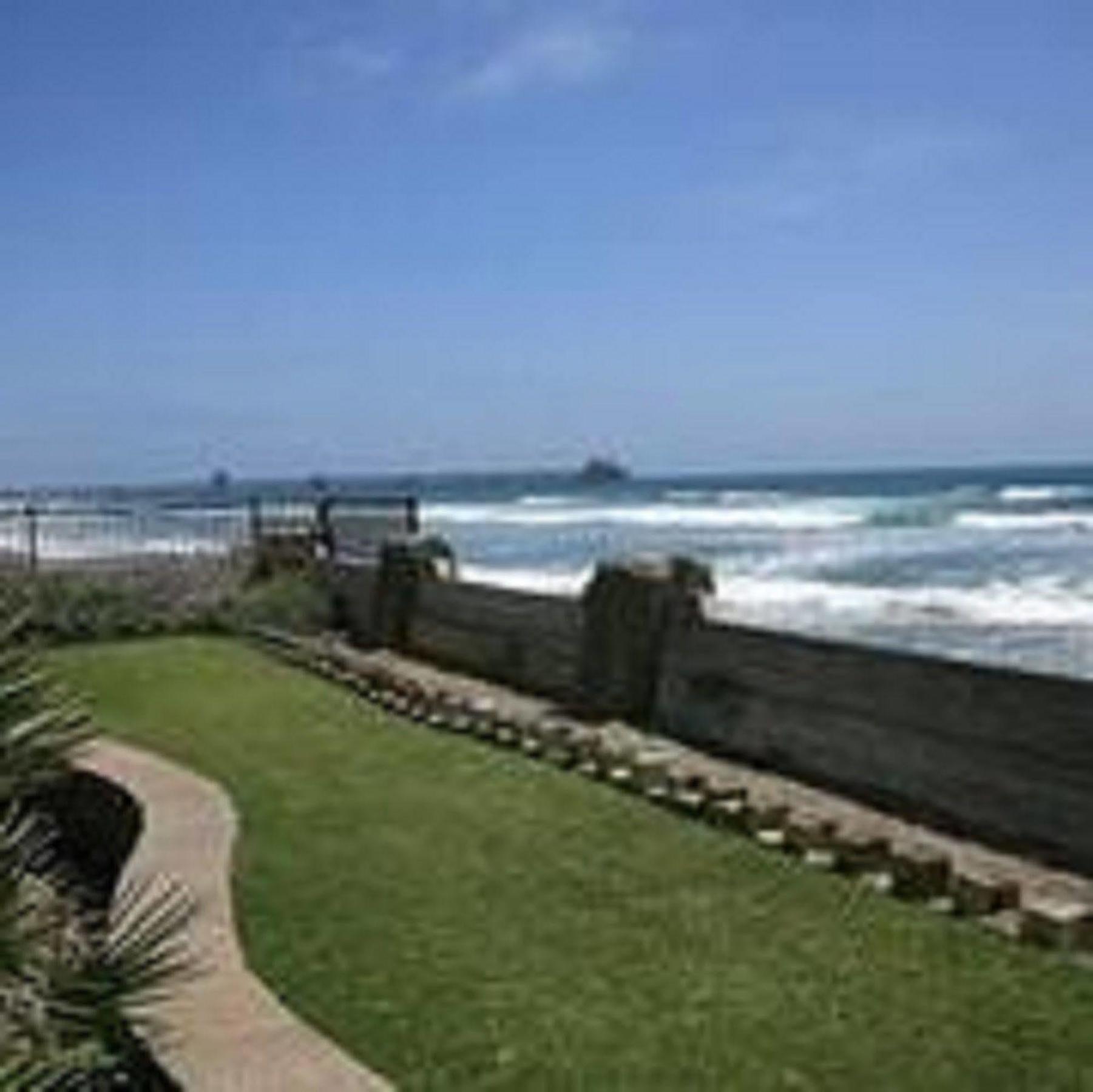 Oceanview Retreat - Steps To The Beach And 2 Pools Oceanside Bagian luar foto