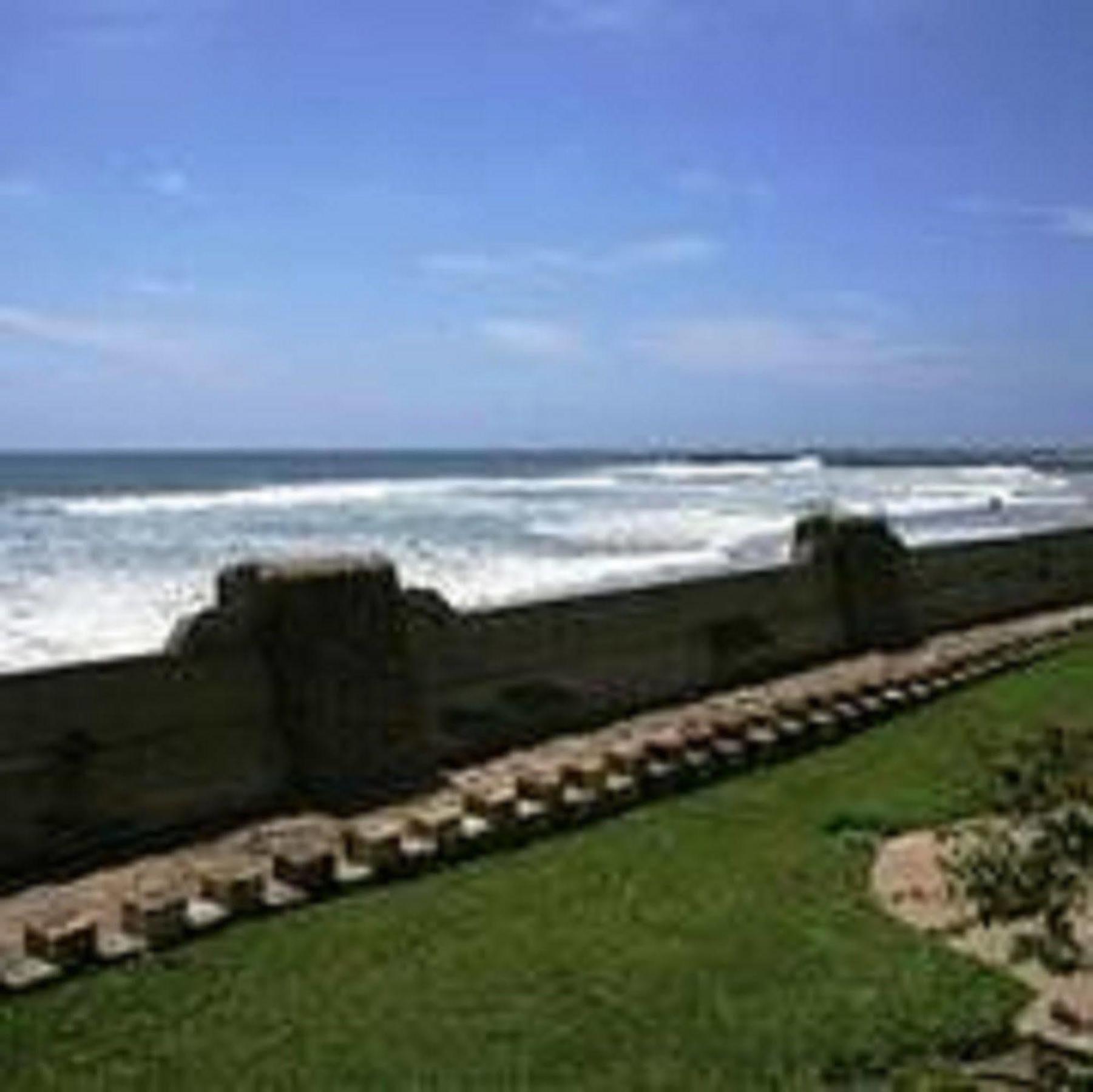 Oceanview Retreat - Steps To The Beach And 2 Pools Oceanside Bagian luar foto